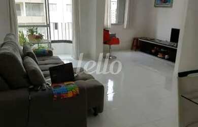 Imagem 4: São Paulo - Apartamento Padrão - Tatuapé