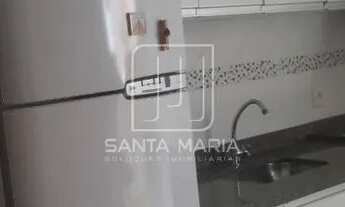 Imagem 6: Apartamento (tipo - padrao) 2 dormitórios/suite, cozinha planejada, em condomínio fechado