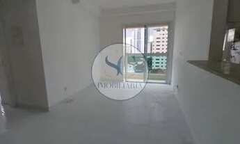 Imagem 7: Apartamento com 1 dorm, Gonzaga, Santos, Cod: 1999