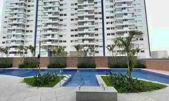 Imagem 4: Apartamento para venda possui 53 m2 com 2 quartos vista livre no Green Valley