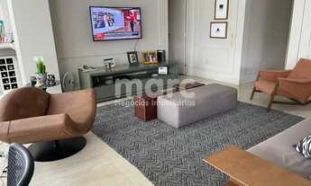 Imagem: SAO PAULO - Apartamento Padrão - CIDADE