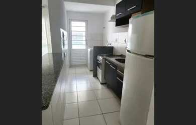 Imagem 6: Vila De Espanha 2° andar com Suíte e Varanda no SIM; Mobiliado; Ar condicionado e máquin