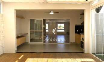 Imagem 6: Casa com 3 dormitórios à venda, 160 m² por R$ 1.450.000,00 - Parque da Hípica - Campinas/S