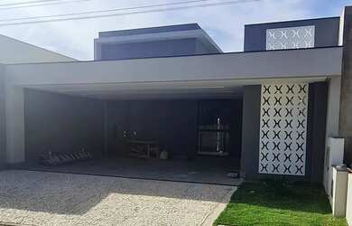 Imagem 3: Casa de Alto Padrão em Arniqueiras - NOVA