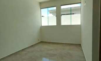 Imagem 2: Casa para venda possui 67 metros quadrados com 2 quartos no bairro Cézar de Souza