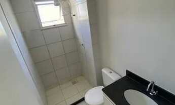 Imagem 6: KF- VENDO APARTAMENTO QUARTOS COM SUITE NO BURITIS