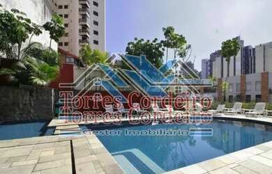 Imagem 7: Linda Cobertura Mobiliada com 2 dorm + 2 vagas no Morumbi !