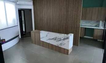 Imagem 5: SALA COMERCIAL Apartamento com 2 dormitórios