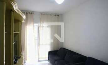 Imagem 2: Apartamento para Aluguel - Cidade Ocian, 1 Quarto, 55 m2