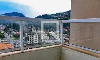 Imagem 6: Apartamento para Aluguel - Jardim Santa Genoveva, 2 Quartos, 52 m2