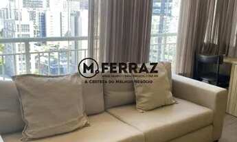 Imagem 3: Horizonte Jk Home- Av. Juscelino Kubitschek,1545 -Itaim Bibi,São Paulo