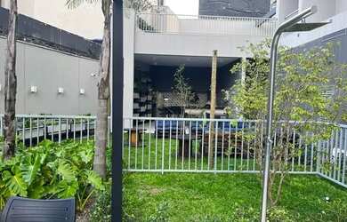 Imagem 14: Studio para aluguel com 27 metros quadrados em Pinheiros, a 200 metros da Faria Lima- São