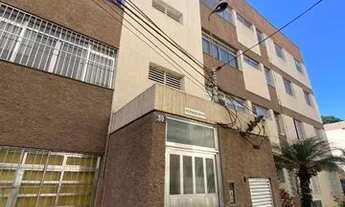 Imagem: SãO PAULO - Apartamento Padrão - Parque