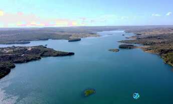 Imagem 6: Mini-Chácaras de 1.000m2 - Gosta de pescar? Gosta de Churrasco e Paz?