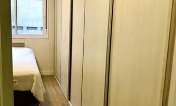 Imagem 6: APTO MOBILIADO COM VARANDA GOURMET JD ANALIA FRANCO