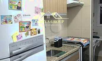 Imagem 7: Apartamento para venda com 65m² com 3 quartos sendo 1 suíte em Umuarama - Osasco/SP