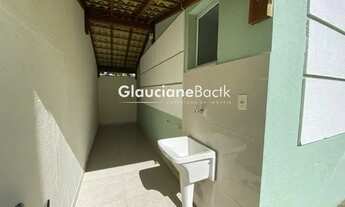 Imagem 6: Casa de 3 quartos no condominio Bosque dos Ipes