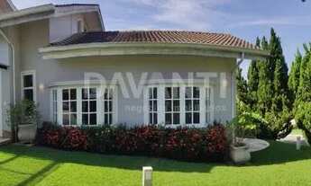 Imagem 3: Casa - Condominio Jardim Paulista - Vinhedo