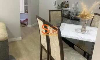 Imagem 4: Apartamento para venda com 62 metros quadrados com 3 quartos