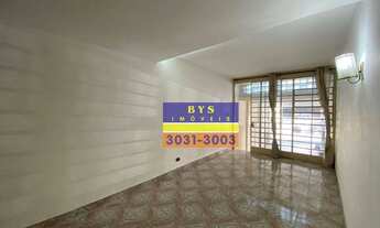 Imagem 6: Casa com 3 dormitórios, 98 m² - venda por R$ 750.000,00 ou aluguel por R$ 4.190,00/mês - P