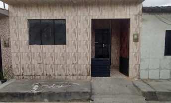 Imagem 2: Vendo casa no conjunto colibri,clima bom 1