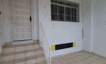 Imagem 2: Sobrado para venda e locação possui 90 m² com 2 quartos em Mirandópolis