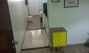 Imagem 3: Excelente kitnet, reformada e mobiliada, ao lado do parque da cidade - Brasília