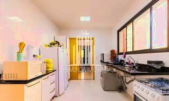 Imagem 6: Apartamento à venda com 207m², 4 quartos e 4 vagas