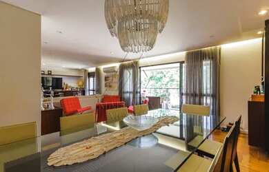 Imagem 5: SãO PAULO - Apartamento Padrão - Real Parque