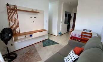 Imagem: Apartamento para venda possui 57 metros