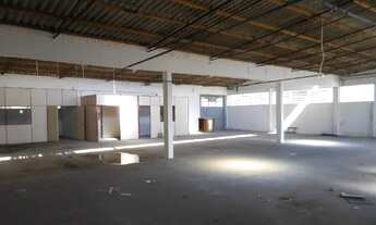 Imagem 6: Prédio pavilhao