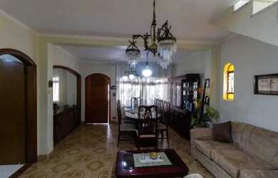 Imagem 3: Guarulhos - Casa Comercial - Jardim Vila Galvão