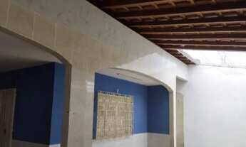 Imagem 2: Casa a venda no Saci 3 quartos e 1 suíte