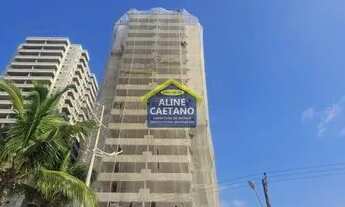 Imagem 4: Predio Frente Mar - Caicara!! 2 dorms 2 vagas!!