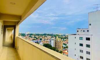 Imagem 4: APARTAMENTO 1 DORMITÓRIO E 1 VAGA DE GARAGEM NA VILA CLEMENTINO