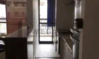 Imagem 4: FLAT ESPAÇO ALPHA PARA LOCAÇÃO VILA OLIMPIA!