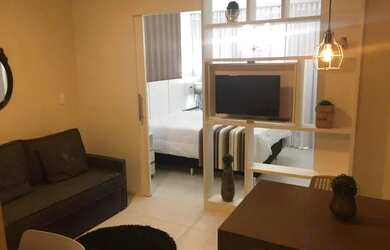 Imagem 7: SHN QD 01 ED. VISION WORK APTO 201 - PROPRIÉTÉ - INCLUSO CONDOMINIO E IPTU/TLP