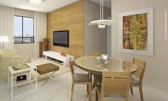 Imagem 3: Apartamento para Venda em Recife, Campo Grande, 2 dormitórios, 1 banheiro, 1 vaga