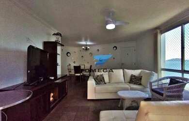 Imagem 5: Apartamento com 4 dormitórios à venda, 150 m² por R$ 950.000,00 - Jardim Astúrias - Guaruj