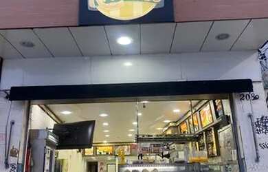 Imagem 2: Restaurante/Lanchonete Vila Mariana