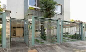 Imagem 4: Apartamento para venda possui 61 metros quadrados com 2 quartos