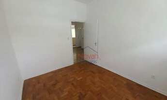 Imagem 5: Apartamento com 2 dormitórios para alugar, 60 m² por R$ 2.200,00/mês - José Menino - Santo