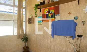 Imagem 2: Apartamento para Aluguel - Cidade Ocian, 1 Quarto, 43 m2