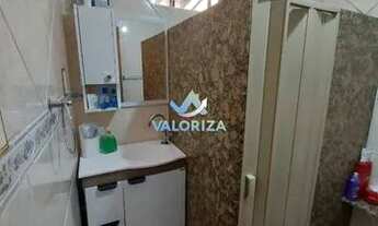 Imagem 4: Excelente casa com 2 quartos na QR 402 Samambaia Norte