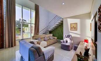 Imagem 7: Casa com 3 dormitórios à venda, 380 m² por R$ 3.750.000,00 - Serra Azul - Itupeva/SP