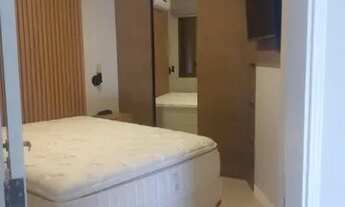 Imagem: Flat para aluguel possui 48 metros quadrados