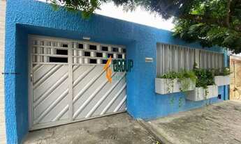 Imagem: Casa para Venda em Maceió, Clima Bom, 3