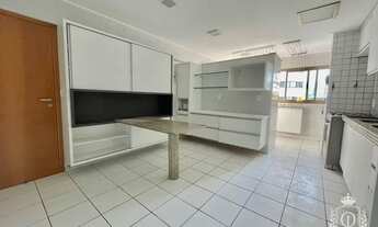 Imagem 5: VL- Apartamento à venda tem 167m2 com 3 suítes. 1º jardim próximo ao mar em Boa Viagem