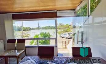 Imagem 3: Quot;Apartamento 2 quartos sendo 1 suíte, 52m² a venda por R$450.000 Village dos Pássaros