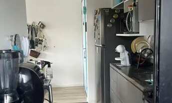 Imagem 5: Apartamento à venda em Bela Vista com 33 m², 1 quarto, 1 suíte